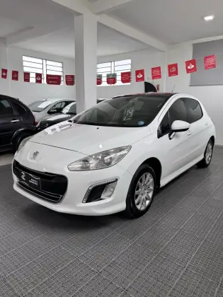 PEUGEOT 308 2014