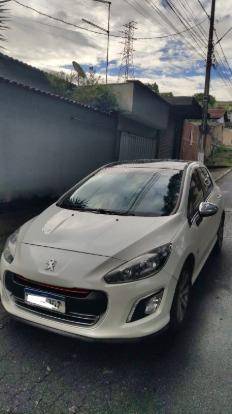 PEUGEOT 308 2015