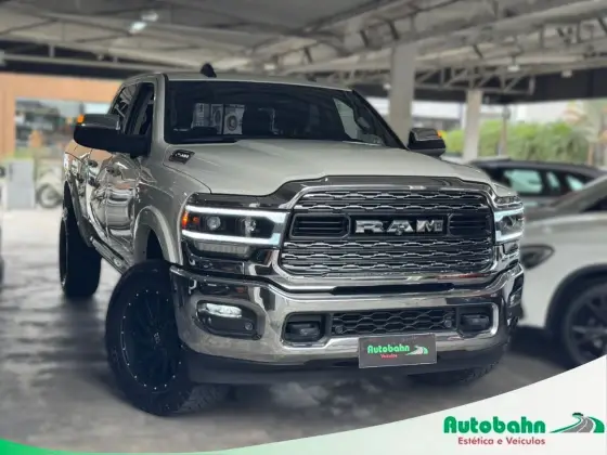 RAM 2500 2020