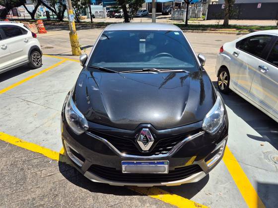 RENAULT CAPTUR 2021