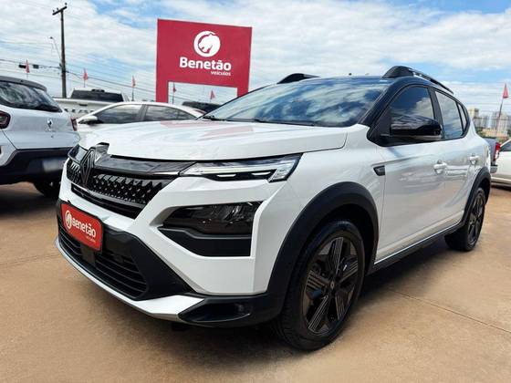 RENAULT KARDIAN 2025