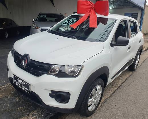 RENAULT KWID 2020
