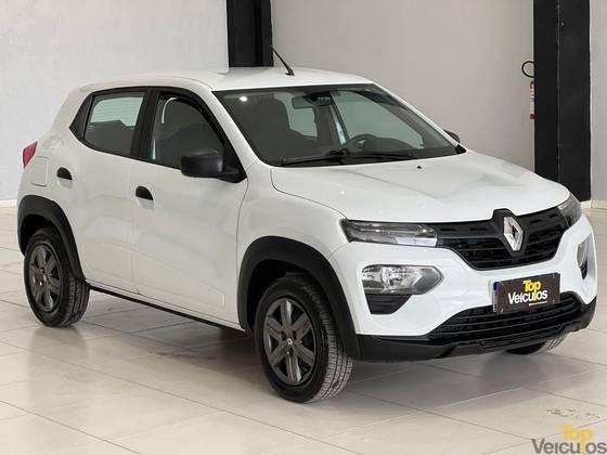 RENAULT KWID 2023