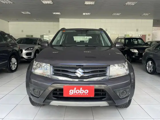 SUZUKI GRAND VITARA 2014