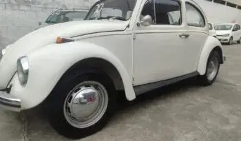 VOLKSWAGEN FUSCA 1970