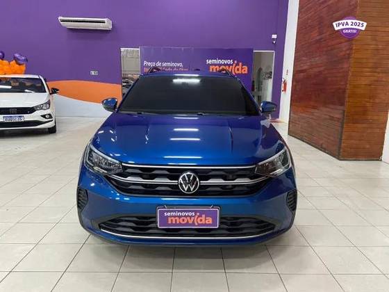 VOLKSWAGEN NIVUS 2024