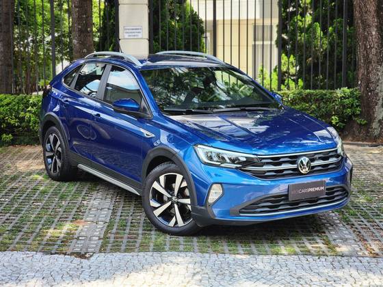 VOLKSWAGEN NIVUS 2023