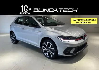 VOLKSWAGEN POLO 2025