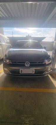 VOLKSWAGEN POLO 2020