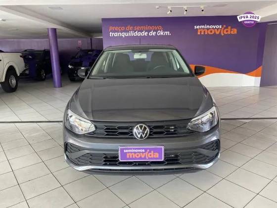 VOLKSWAGEN POLO 2024