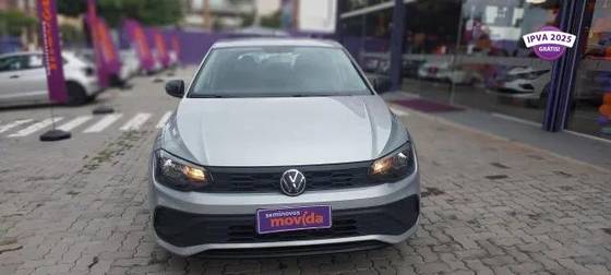 VOLKSWAGEN POLO 2024