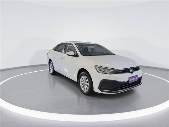 VOLKSWAGEN VIRTUS 2024