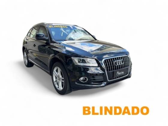 AUDI Q5 2014