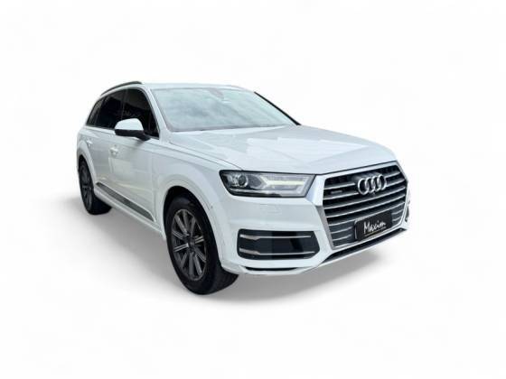 AUDI Q7 2016
