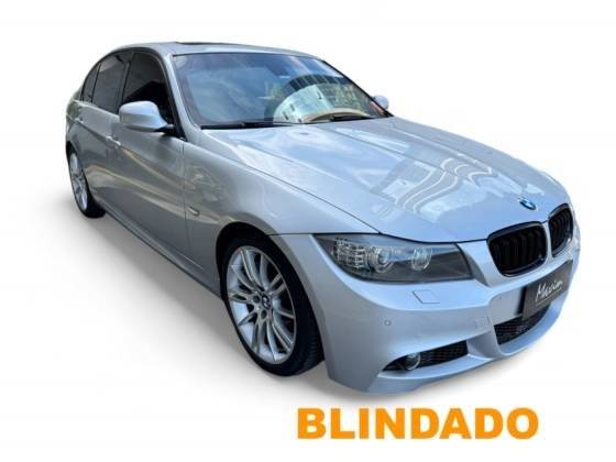 BMW 335i 2011