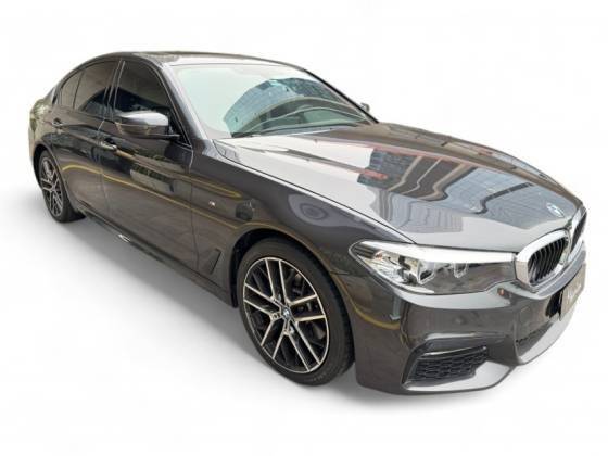 BMW 530i 2018