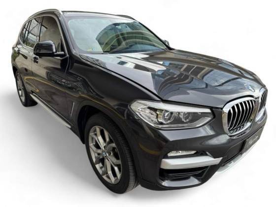 BMW X3 2020