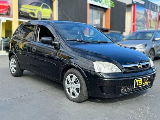 CHEVROLET CORSA 2012