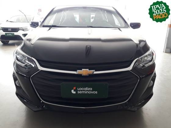 CHEVROLET ONIX 2023