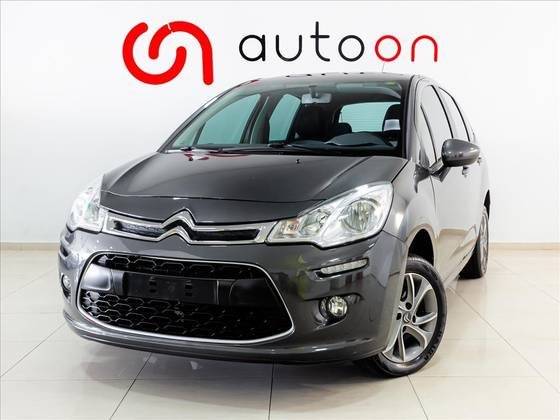 CITROËN C3 2018