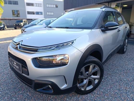 CITROËN C4 CACTUS 2022