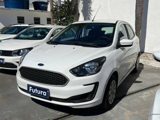FORD KA 2020