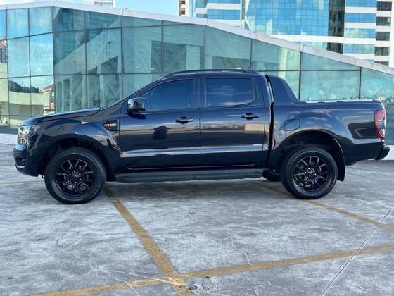 FORD RANGER 2023