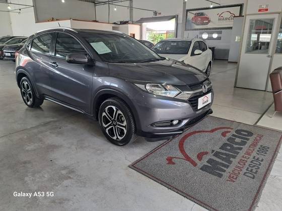 HONDA HR-V 2018