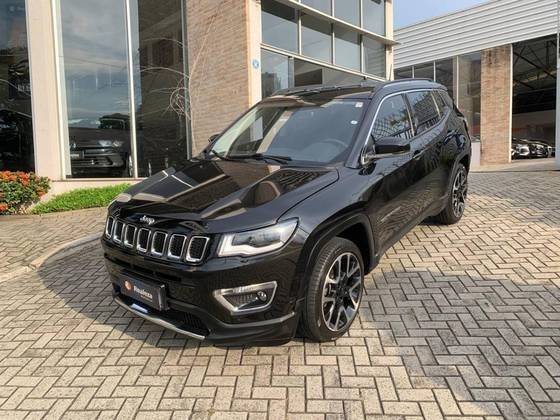 JEEP COMPASS 2019