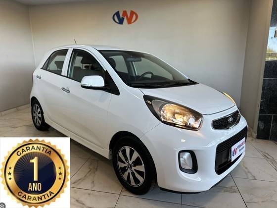KIA PICANTO 2016