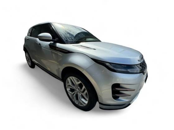 LAND ROVER RANGE ROVER EVOQUE 2020