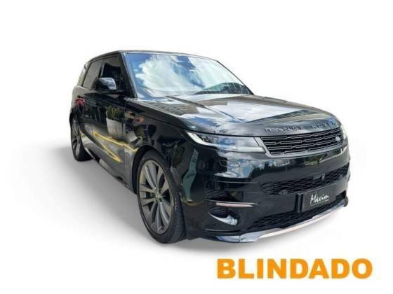 LAND ROVER RANGE ROVER SPORT 2023
