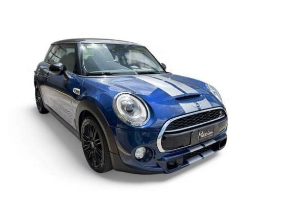 MINI COOPER 2016
