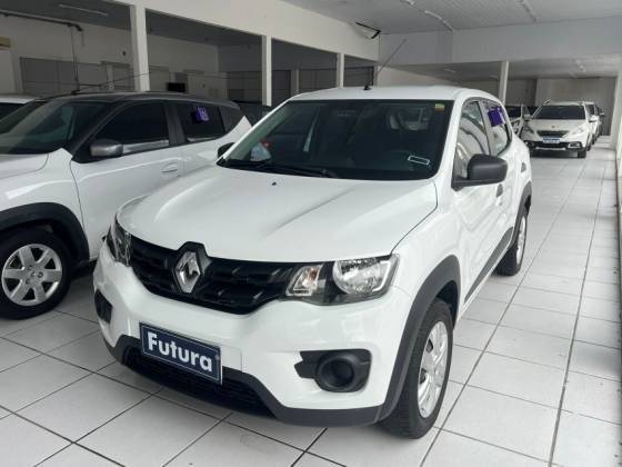 RENAULT KWID 2021