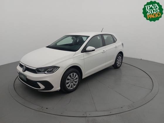 VOLKSWAGEN POLO 2024