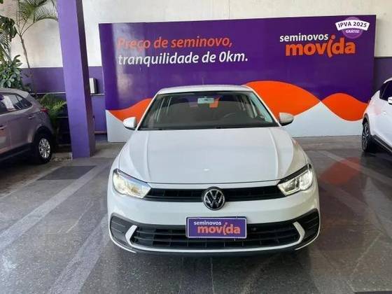 VOLKSWAGEN POLO 2024