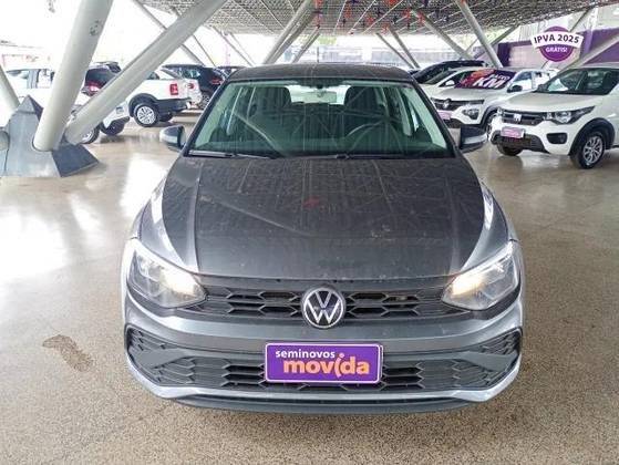 VOLKSWAGEN POLO 2024