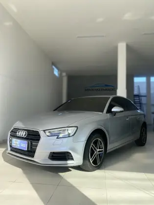 AUDI A3 2017