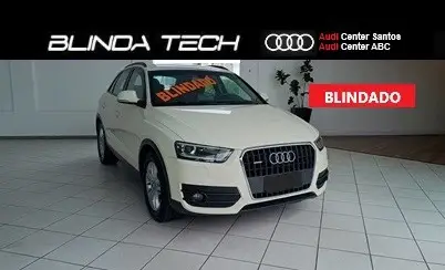 AUDI Q3 2013