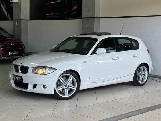 BMW 130i 2012