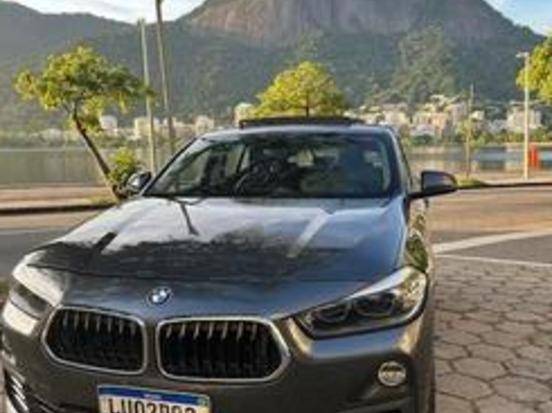 BMW X2 2020