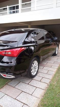 CAOA CHERY ARRIZO 5 2020