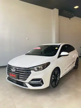 CAOA CHERY ARRIZO 6 2022