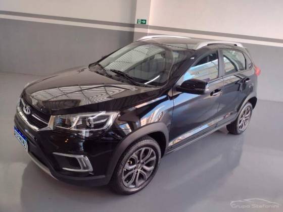 CAOA CHERY TIGGO 2 2022