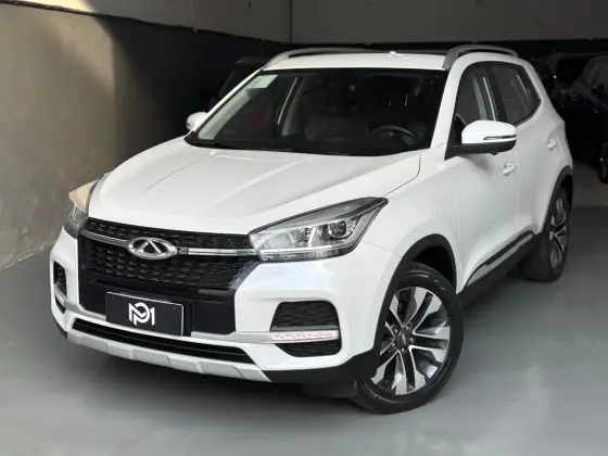 CAOA CHERY TIGGO 5x 2022