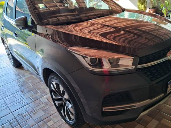 CAOA CHERY TIGGO 5x 2022