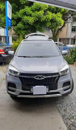 CAOA CHERY TIGGO 5x 2022