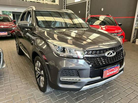 CAOA CHERY TIGGO 5x 2022