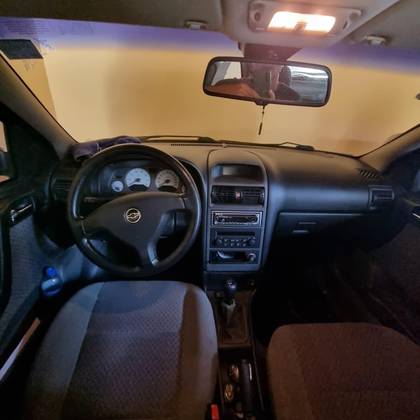 CHEVROLET ASTRA 2003