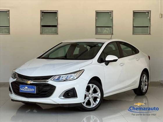 CHEVROLET CRUZE 2022